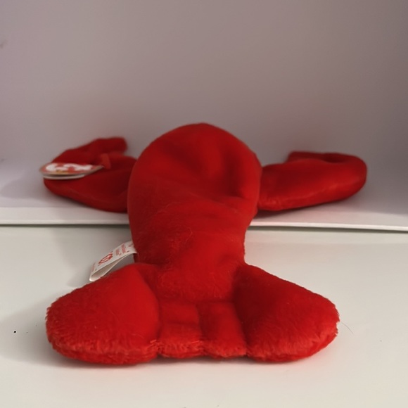 Ty Beanie Baby - Pinchers - Picture 5 of 11